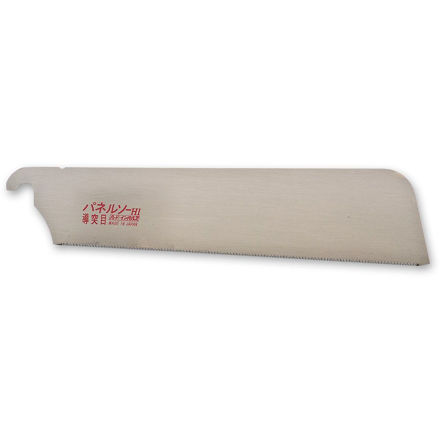 Picture of Z-Saw Japanese Standard Spare Blade Dozuki-Me Tenon Saw - 07122