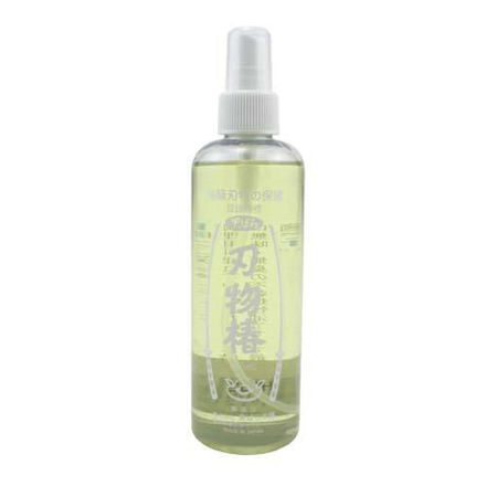 Picture of Camellia Oil Rust Protector Pump Spray Bottle - 240ml