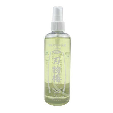 Picture of Camellia Tool Protection Oil - 245ml
