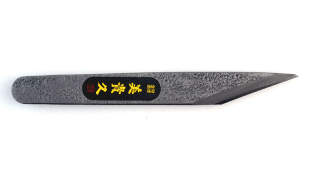 Picture of Kiridashi Japanese Marking Knife - 21mm