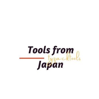 Picture for manufacturer Tools from Japan