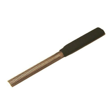 Picture of Iwasaki Japanese Standard Flat Needle Carvers File 200mm x 16mm - ST-20N