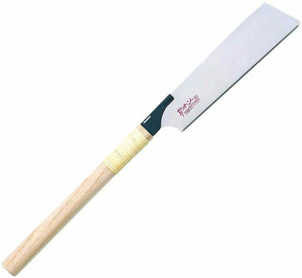 Picture of Z-Saw H-225 Japanese Saw Finest Cross Saw - 225mm - 15018