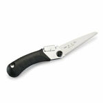 Picture of Genbaya Japanese Folding Woodworking Saw 120mm INK-0570