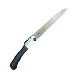 Picture of Genbaya Japanese Saw 210mm Folding General Wood Pocket Saw INK-0679