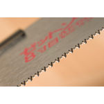 Picture of Z-Saw Japanese Saw H-250 Hassunme Crosscut Saw With Spare Blade - 250mm