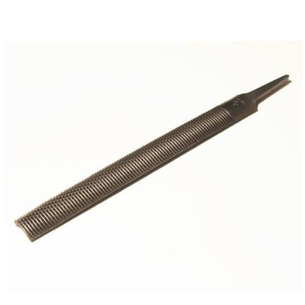 Picture of Iwasaki Japanese Standard Half Round Carvers File 200mm x 20mm - ST-20HM