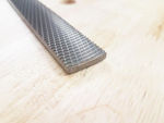 Picture of Iwasaki ST-20M Japanese Wood Carving Medium Flat File - 200mm x 20mm