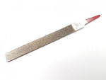 Picture of Iwasaki Japanese Chemically Polished Flat Carvers File Extra Smooth 200mm x 20mm - CP-20E