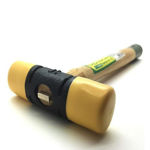 Picture of Japanese Mallet 1000g Soft Faced - HP-102