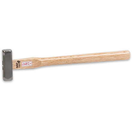 Picture of Japanese Hammer Hakkaku Genno - 225g (8oz)