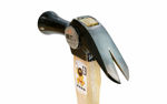 Picture of Japanese Hammer Kariwaku Carpenters Smooth Face Hammer - 355g - DT714124