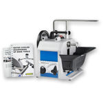 Picture of Tormek T-8 Custom Sharpening System - 107062