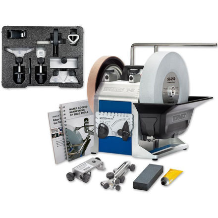 Tormek T4 Hand Tool Bundle