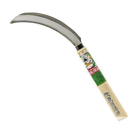 Picture of Japanese Gardeners Sickle - H-086