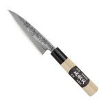 Picture of Mikihisa Hocho Japanese Kitchen Knife 120mm Petty Knife - 719785