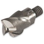 Picture of Souber Lock Jig Aluminium Cutter HSS 16.2mm (5/8") - NAB16