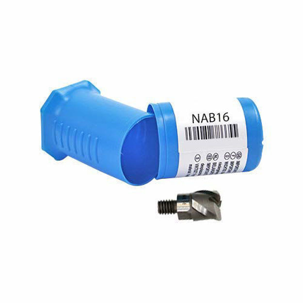 Souber Lock Jig Aluminium Cutter HSS 25.4mm (1