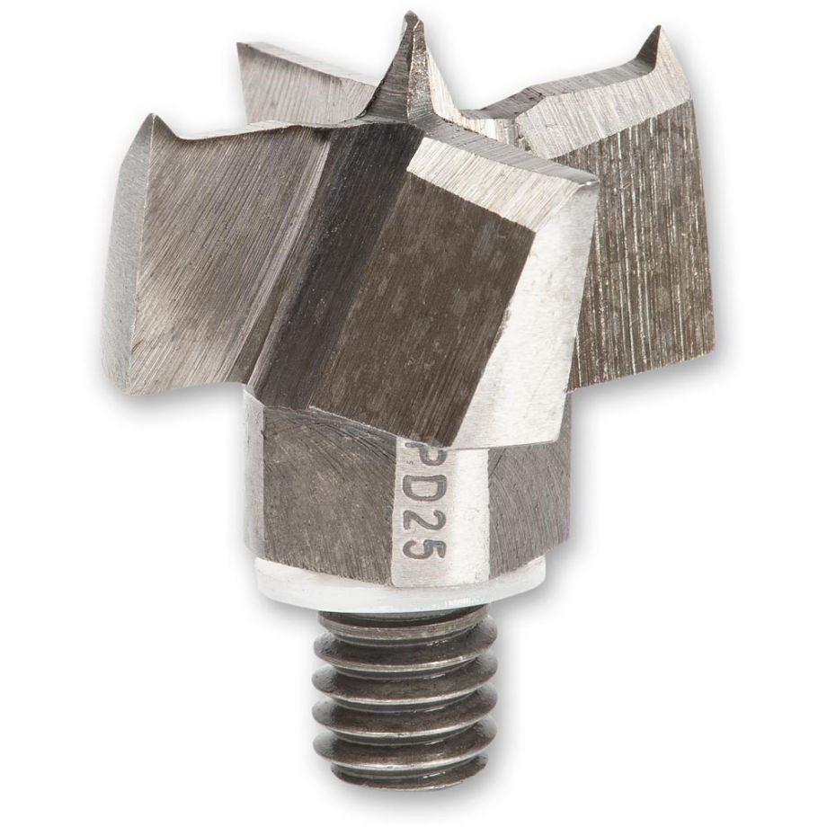 Souber Lock Jig HSS Plunging Cutter 29mm PD29 Tyzacktools