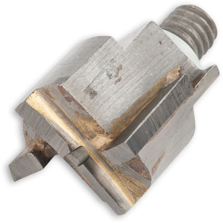 Picture of Souber Lock Jig TCT Wood Drill Cutter 31.8mm - CWB32