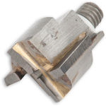 Picture of Souber CWB19 19mm Carbide Tip Wood Cutter for DBB Jig1 Lock Jig