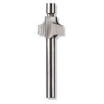 Picture of DREMEL 612 Piloted Beading Router Bit 9.5mm