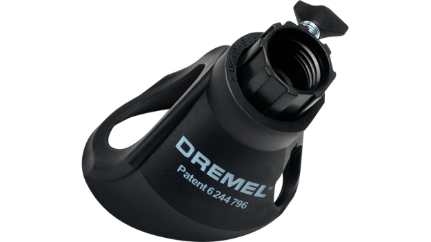 Picture of Dremel 568 Wall & Floor Grout Removal Kit