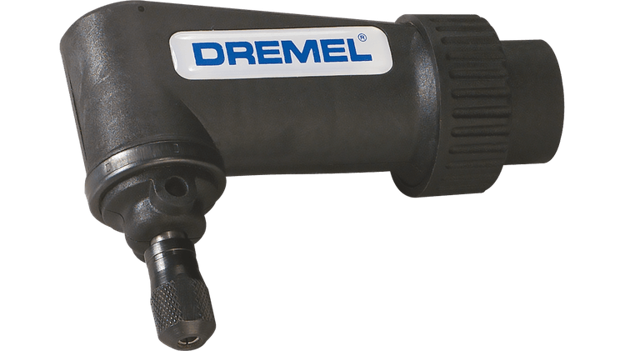 Picture of Dremel 575 Right Angle Attachment