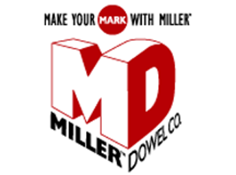 Picture for manufacturer Miller Dowels