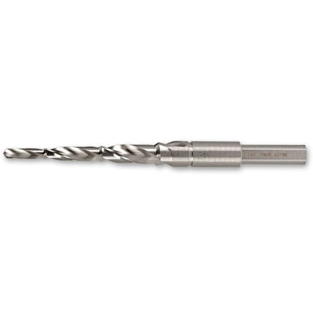 Picture of Miller Dowel 2X Stepped Drill Bit - 475760