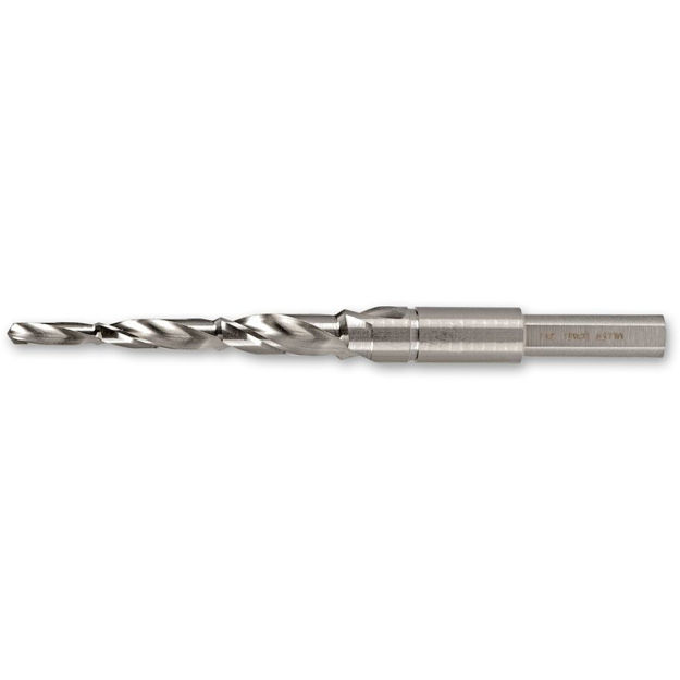 Picture of Miller Dowel 1X Stepped Drill Bit - 476062