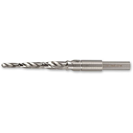 Picture of Miller Dowel Mini X Stepped Drill Bit - 476813