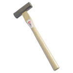 Picture of Japanese Kikudo Octagonal Hammer 375g 1028640