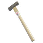 Picture of Japanese Kikudo Octagonal Hammer 300g 1028630