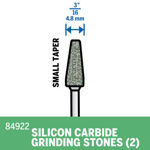 Picture of DREMEL 84922 Silicon Carbide Stone 4.8mm