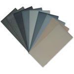 Picture of Micro Mesh Soft Touch Pads & Mixed Abrasives Sheets