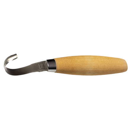 Picture of Mora 162 Double Edge Hook Knife