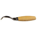 Picture of Mora 163 Double Edge Hook Woodcarving Knife