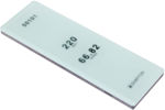 Picture of Shapton Glass Stone HR Grain 220 Coarse 66.82 micron sharpening stone - 50101