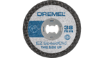 Picture of DREMEL SC476 Plastic Cutting Wheels - Pk 5