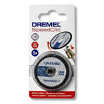 Picture of DREMEL SC476 Plastic Cutting Wheels - Pk 5