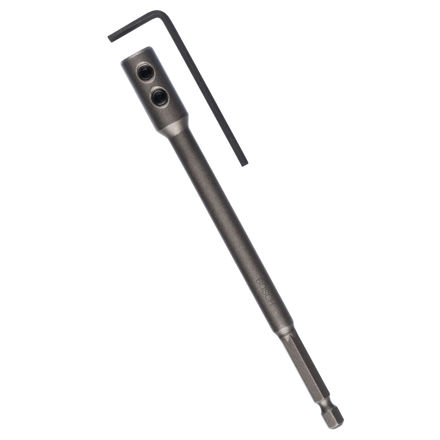 Picture of Bosch 1/4" Hex Shank Extension 152mm