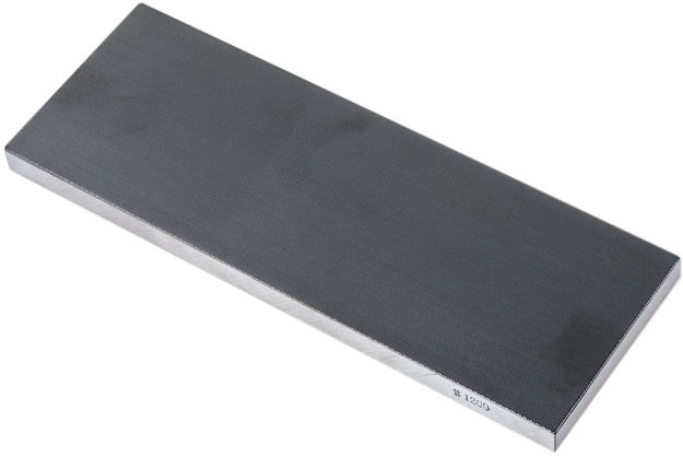 Picture of Japanese Atoma 1200 Grit Diamond Plates Sharpening Plate