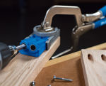 Picture of Kreg Jig R3 Pocket Hole System