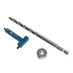 Picture of Kreg Micro Pocket Drill Bit with Stop Collar - KPHA540