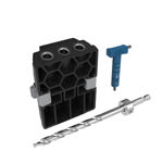 Picture of Kreg Micro Pocket Drill Guide Kit 530 - KPHA530