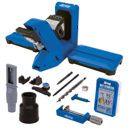 Picture of Kreg Pocket Hole Jig 720PRO - KPHJ720PRO