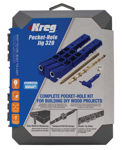 Picture of Kreg Pocket Hole Jig 320 - KPHJ320