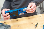 Picture of Kreg Pocket Hole Jig 320 - KPHJ320