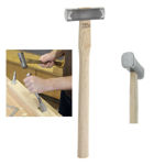Picture of Genno Japanese Hammer Square Head 225g - GJHS225